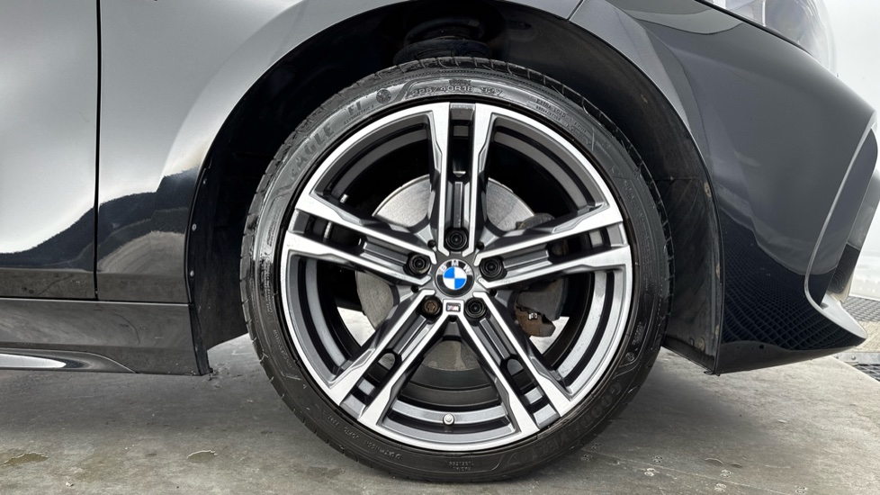 BMW 1 Series 118i [136] M Sport 5dr [Live Cockpit Professional] Petrol Hatchback - Image 14