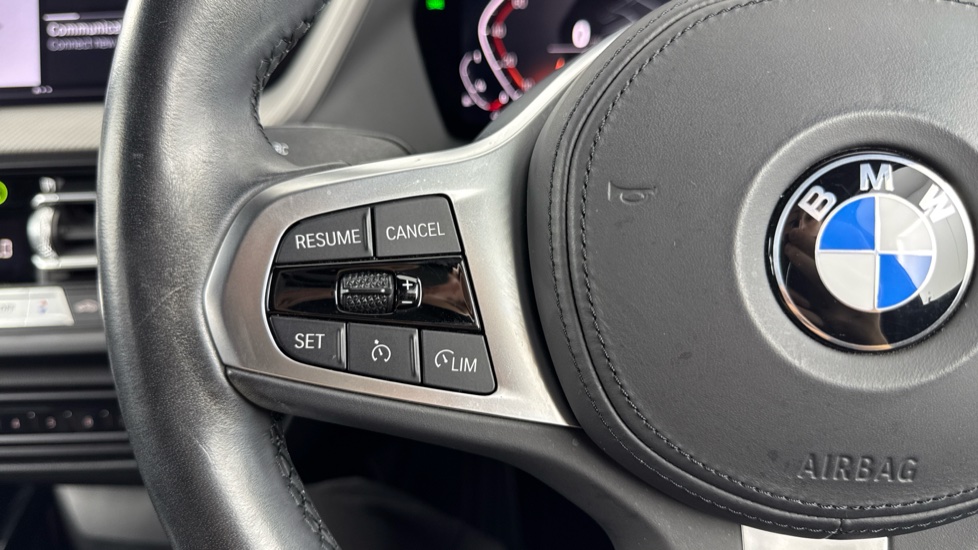 BMW 1 Series 118i [136] M Sport 5dr [Live Cockpit Professional] Petrol Hatchback - Image 17