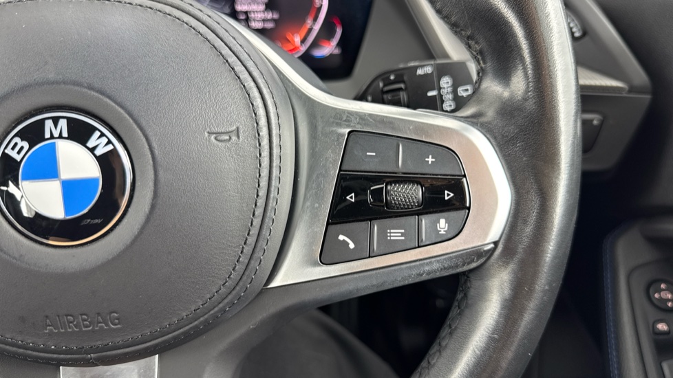 BMW 1 Series 118i [136] M Sport 5dr [Live Cockpit Professional] Petrol Hatchback - Image 18