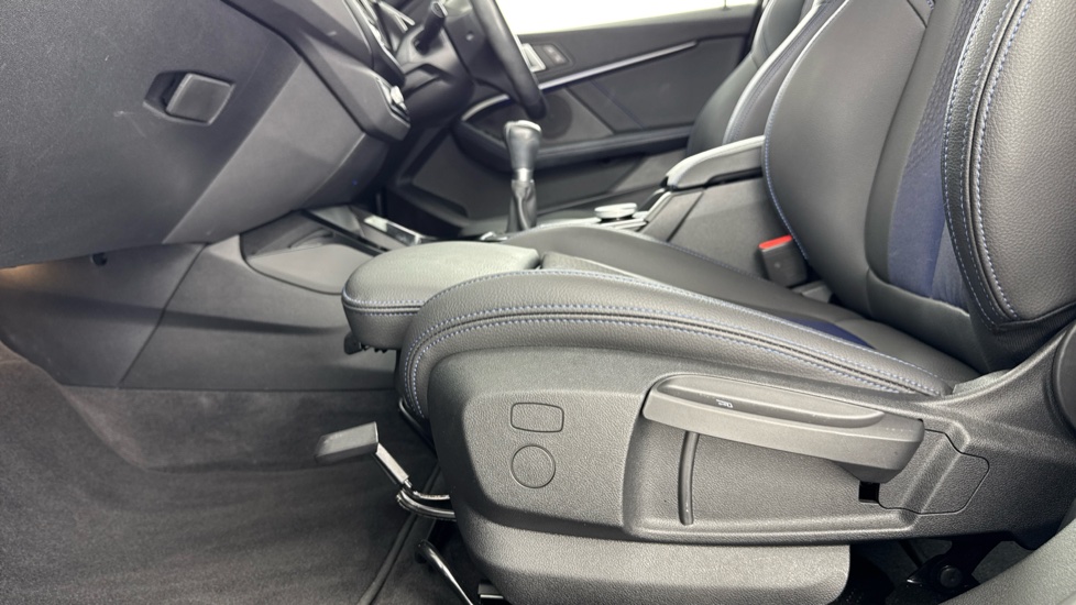 BMW 1 Series 118i [136] M Sport 5dr [Live Cockpit Professional] Petrol Hatchback - Image 33