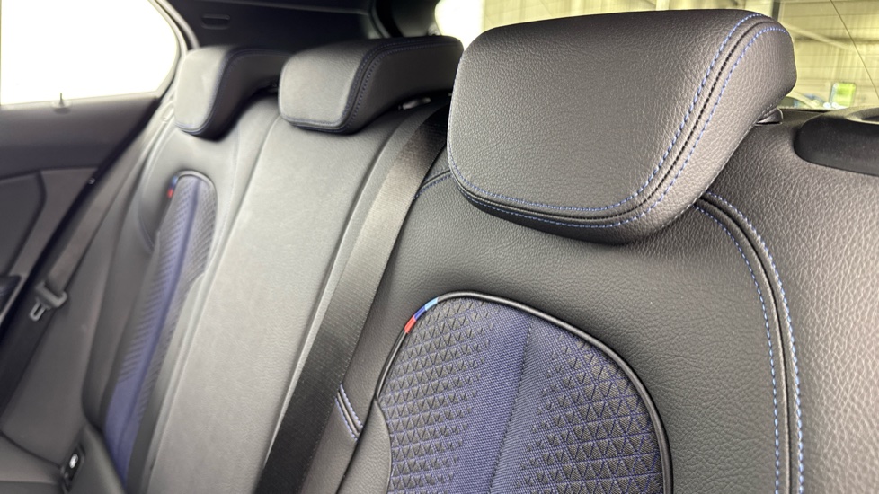 BMW 1 Series 118i [136] M Sport 5dr [Live Cockpit Professional] Petrol Hatchback - Image 38