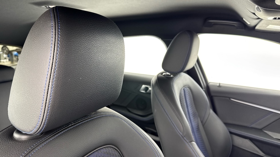 BMW 1 Series 118i [136] M Sport 5dr [Live Cockpit Professional] Petrol Hatchback - Image 45