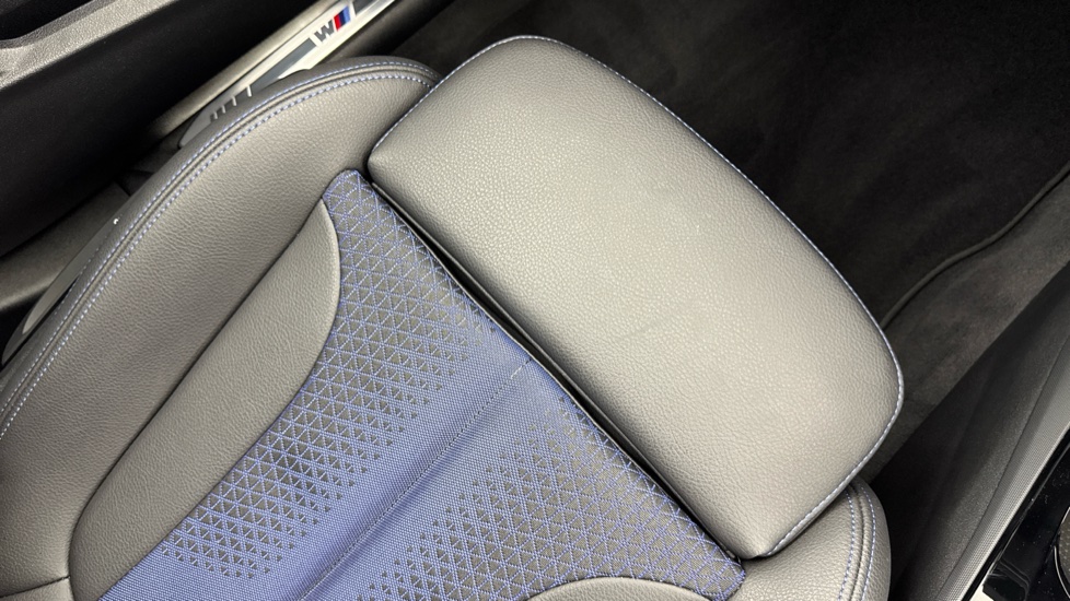 BMW 1 Series 118i [136] M Sport 5dr [Live Cockpit Professional] Petrol Hatchback - Image 46