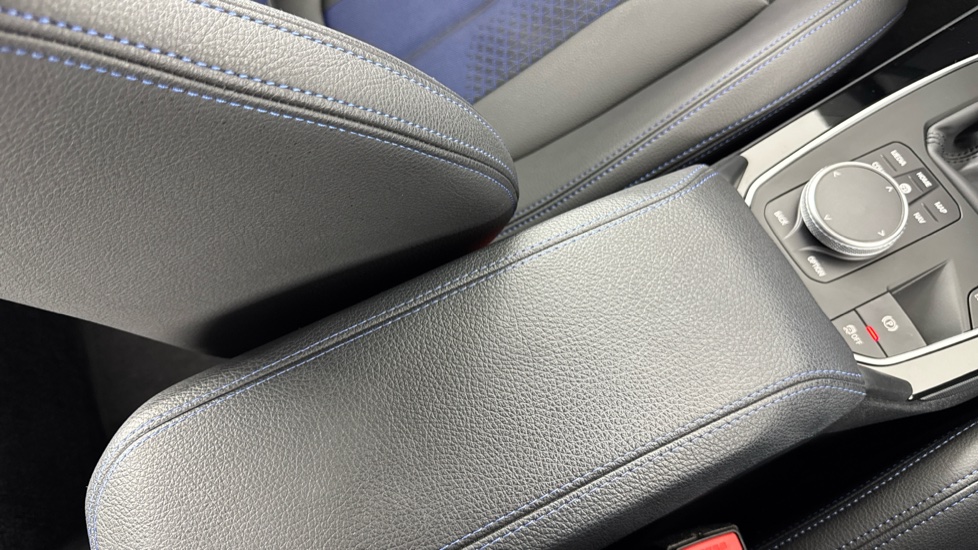 BMW 1 Series 118i [136] M Sport 5dr [Live Cockpit Professional] Petrol Hatchback - Image 50