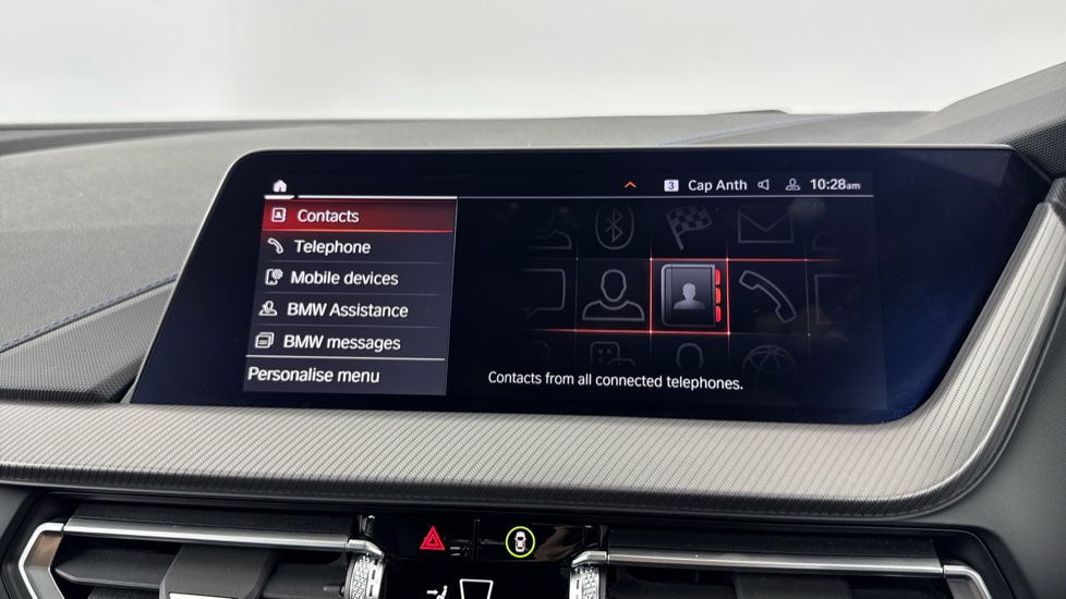 BMW 1 Series 118i [136] M Sport 5dr [Live Cockpit Professional] Petrol Hatchback - Image 57