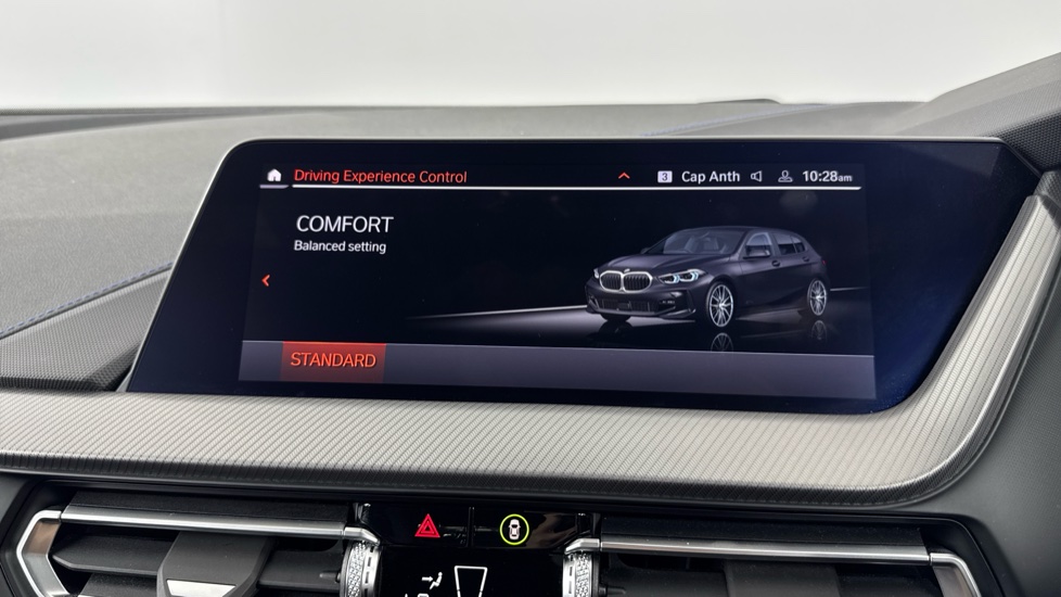 BMW 1 Series 118i [136] M Sport 5dr [Live Cockpit Professional] Petrol Hatchback - Image 60
