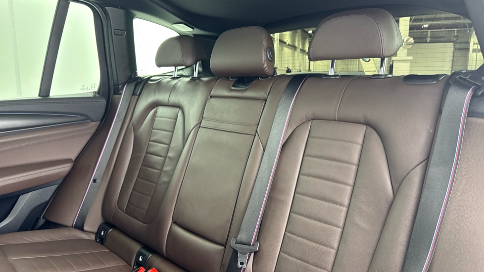 BMW iX3 210kW M Sport Pro 80kWh 5dr Auto Electric Estate - Image 12