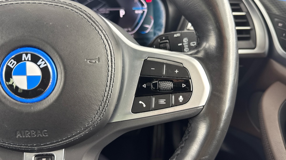 BMW iX3 210kW M Sport Pro 80kWh 5dr Auto Electric Estate - Image 18