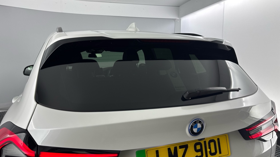 BMW iX3 210kW M Sport Pro 80kWh 5dr Auto Electric Estate - Image 26