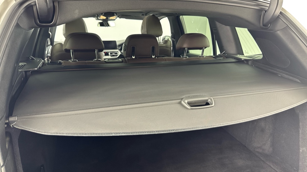 BMW iX3 210kW M Sport Pro 80kWh 5dr Auto Electric Estate - Image 28