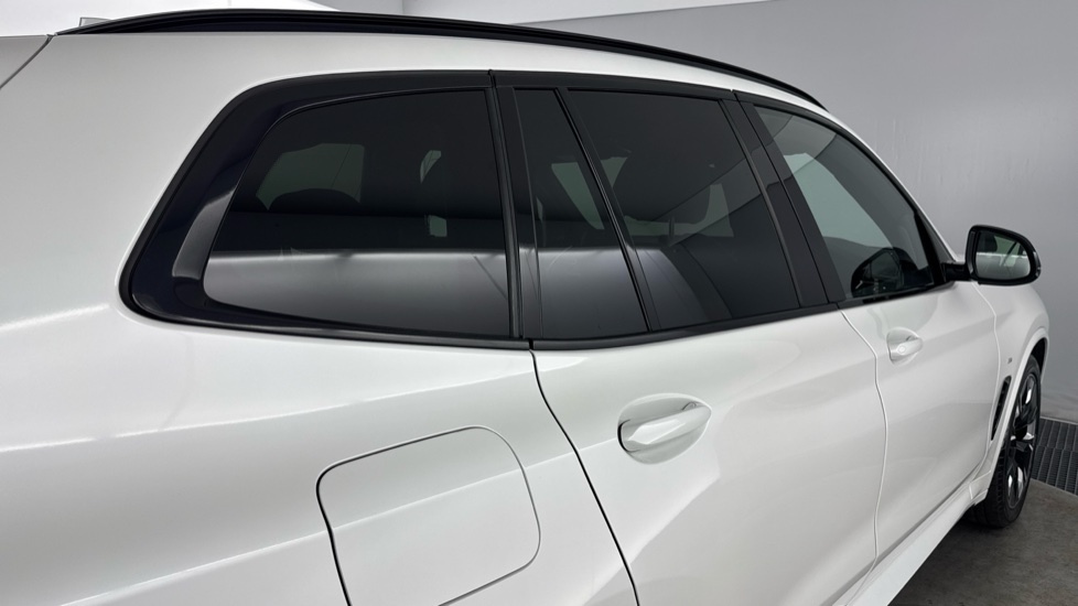 BMW iX3 210kW M Sport Pro 80kWh 5dr Auto Electric Estate - Image 29