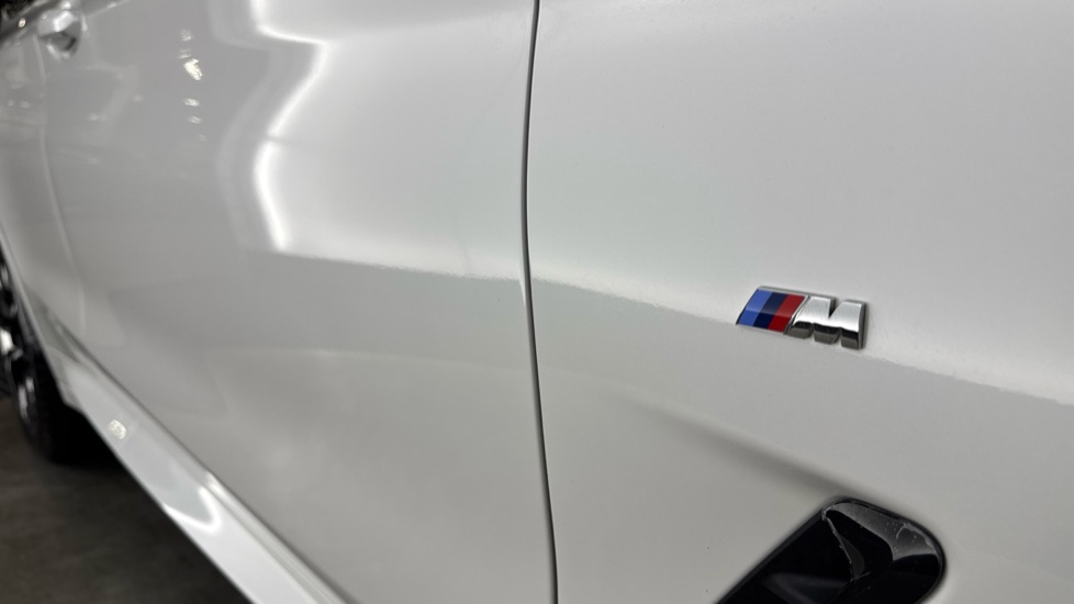 BMW iX3 210kW M Sport Pro 80kWh 5dr Auto Electric Estate - Image 33
