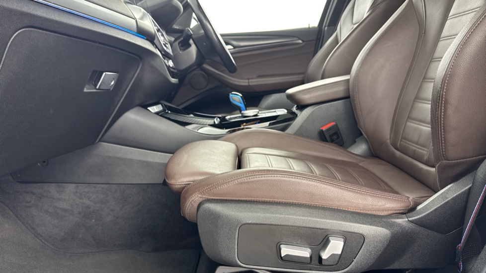 BMW iX3 210kW M Sport Pro 80kWh 5dr Auto Electric Estate - Image 36