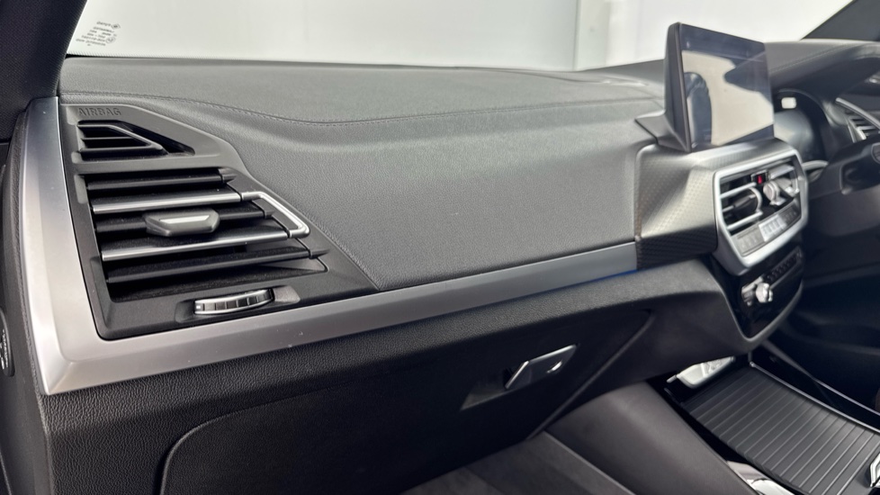 BMW iX3 210kW M Sport Pro 80kWh 5dr Auto Electric Estate - Image 37
