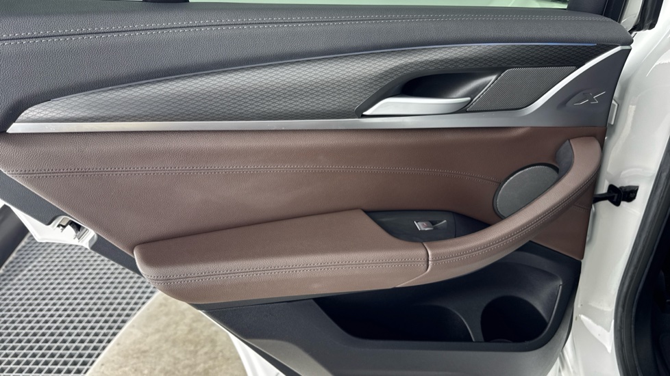 BMW iX3 210kW M Sport Pro 80kWh 5dr Auto Electric Estate - Image 39