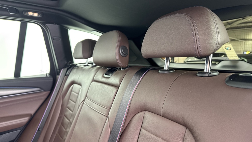 BMW iX3 210kW M Sport Pro 80kWh 5dr Auto Electric Estate - Image 41