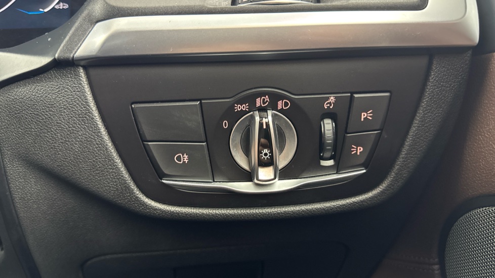 BMW iX3 210kW M Sport Pro 80kWh 5dr Auto Electric Estate - Image 57