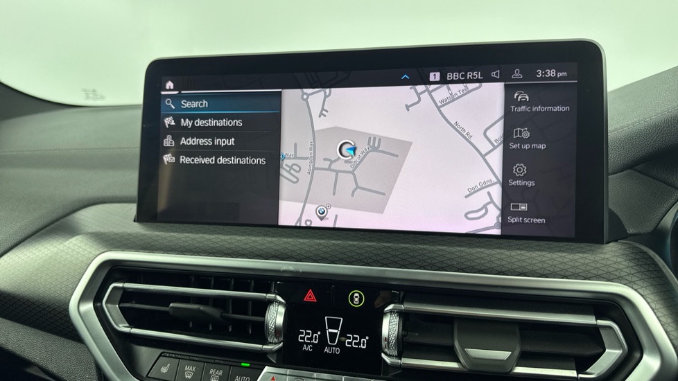 BMW iX3 210kW M Sport Pro 80kWh 5dr Auto Electric Estate - Image 61