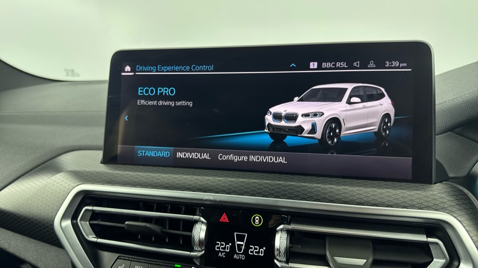 BMW iX3 210kW M Sport Pro 80kWh 5dr Auto Electric Estate - Image 64