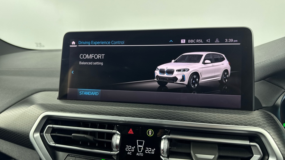 BMW iX3 210kW M Sport Pro 80kWh 5dr Auto Electric Estate - Image 65