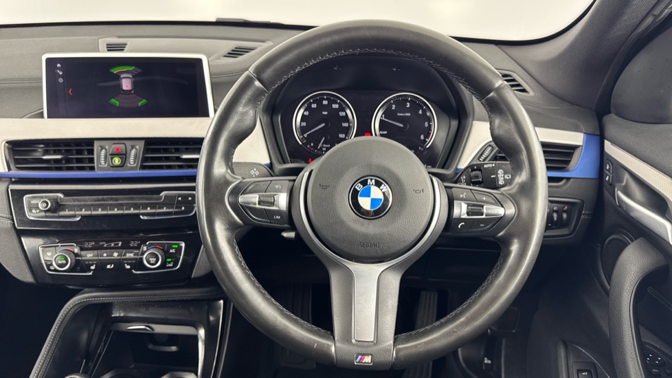 BMW X1 sDrive 18d M Sport 5dr Step Auto Diesel Estate - Image 5