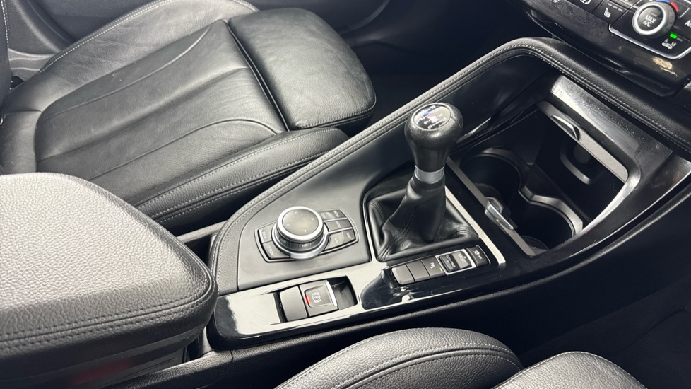 BMW X1 sDrive 18d M Sport 5dr Step Auto Diesel Estate - Image 10