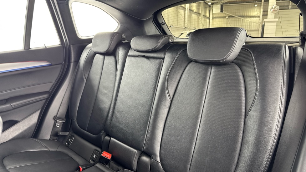 BMW X1 sDrive 18d M Sport 5dr Step Auto Diesel Estate - Image 12