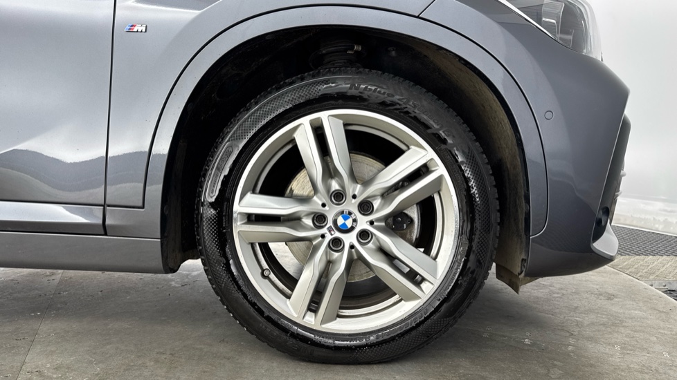 BMW X1 sDrive 18d M Sport 5dr Step Auto Diesel Estate - Image 14
