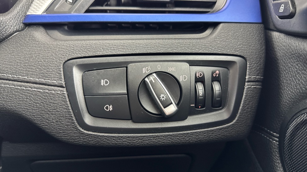 BMW X1 sDrive 18d M Sport 5dr Step Auto Diesel Estate - Image 20