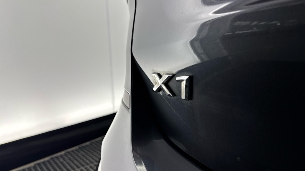 BMW X1 sDrive 18d M Sport 5dr Step Auto Diesel Estate - Image 25