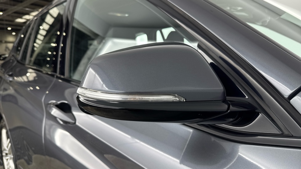 BMW X1 sDrive 18d M Sport 5dr Step Auto Diesel Estate - Image 30