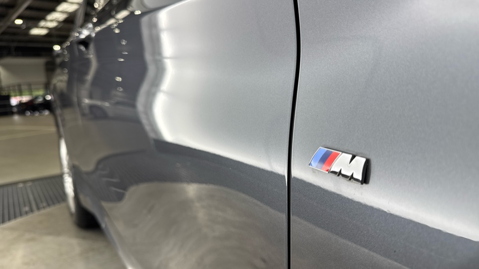 BMW X1 sDrive 18d M Sport 5dr Step Auto Diesel Estate - Image 31