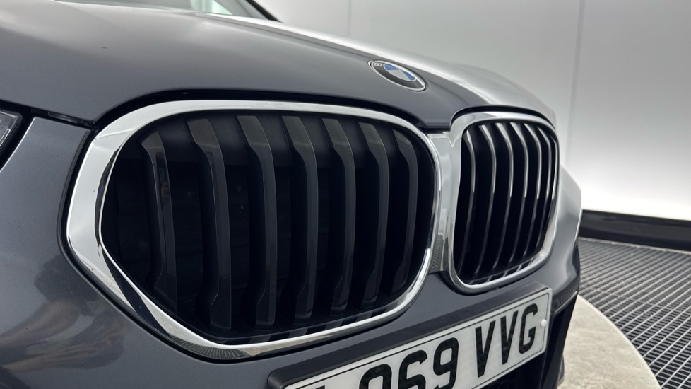 BMW X1 sDrive 18d M Sport 5dr Step Auto Diesel Estate - Image 32