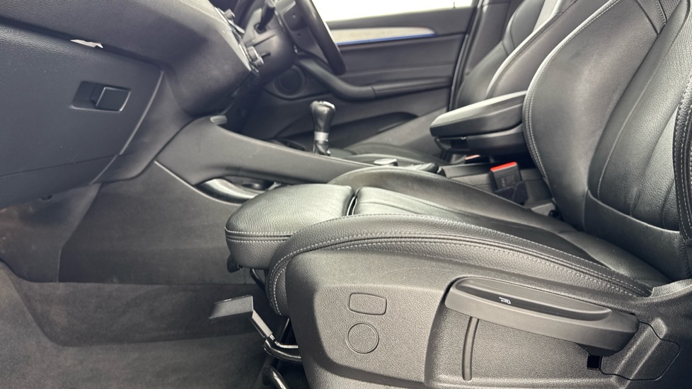 BMW X1 sDrive 18d M Sport 5dr Step Auto Diesel Estate - Image 33