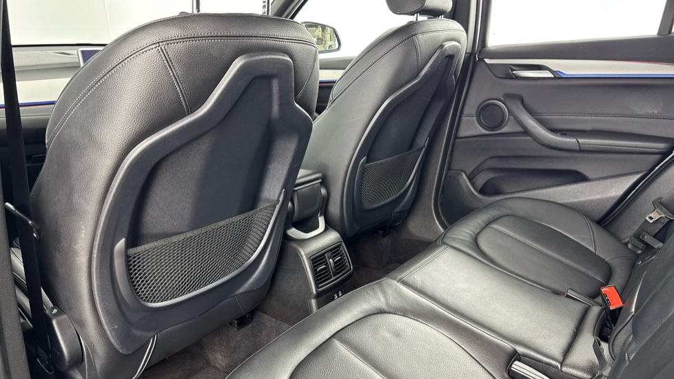 BMW X1 sDrive 18d M Sport 5dr Step Auto Diesel Estate - Image 36