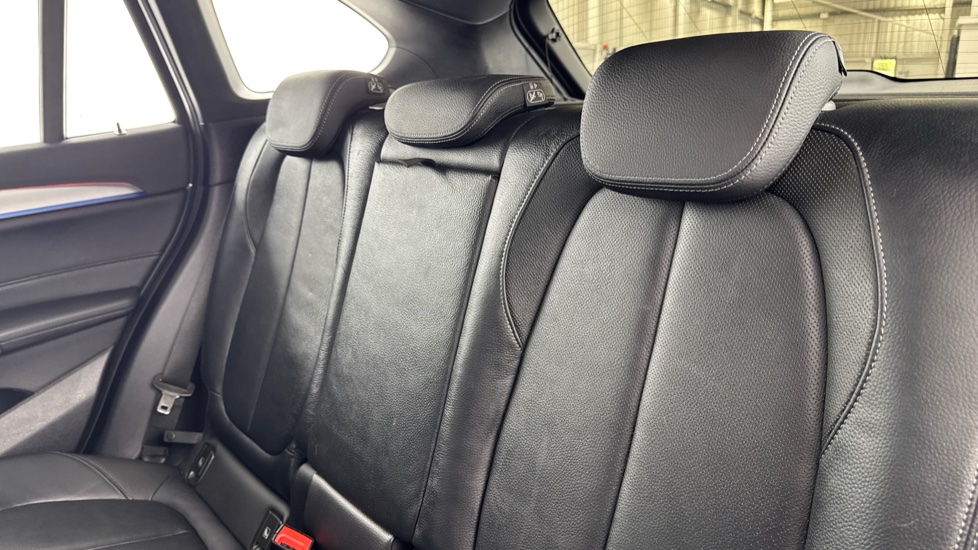 BMW X1 sDrive 18d M Sport 5dr Step Auto Diesel Estate - Image 38