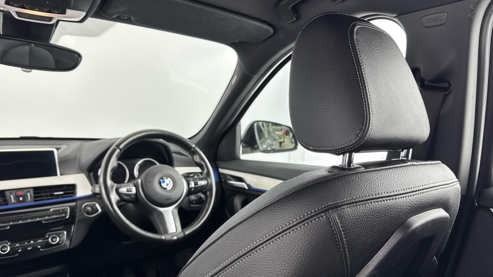 BMW X1 sDrive 18d M Sport 5dr Step Auto Diesel Estate - Image 40