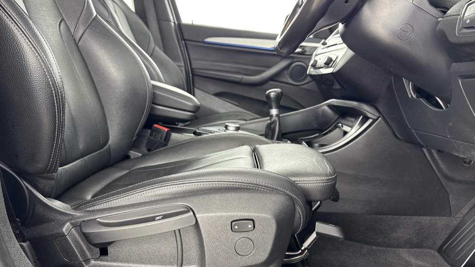 BMW X1 sDrive 18d M Sport 5dr Step Auto Diesel Estate - Image 41