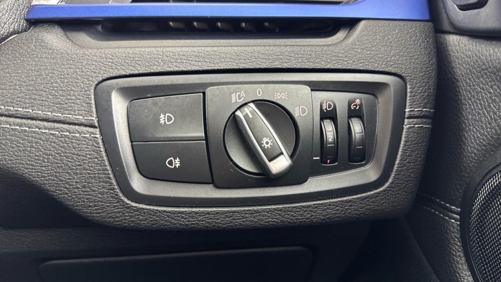 BMW X1 sDrive 18d M Sport 5dr Step Auto Diesel Estate - Image 56