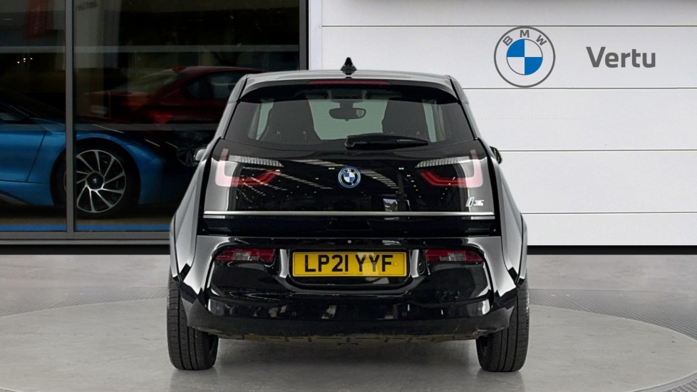 BMW i3 135kW S 42kWh 5dr Auto Electric Hatchback - Image 15