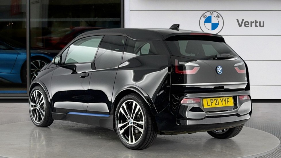 BMW i3 135kW S 42kWh 5dr Auto Electric Hatchback - Image 2