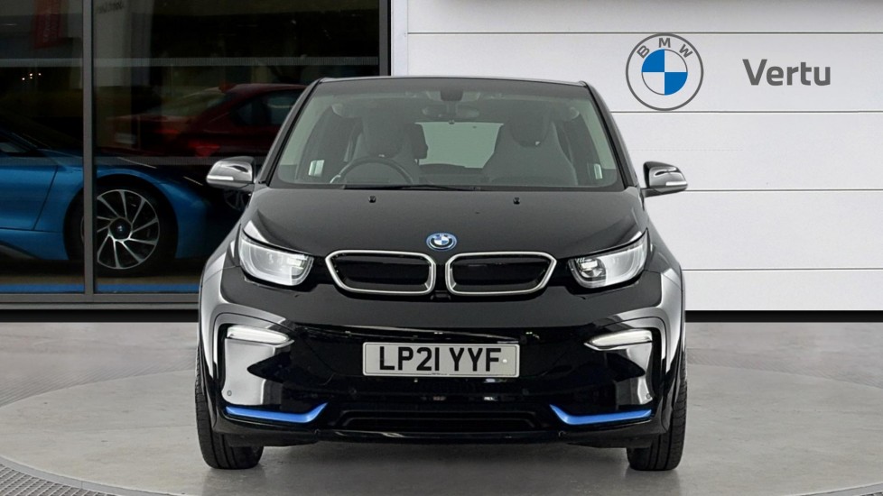 BMW i3 135kW S 42kWh 5dr Auto Electric Hatchback - Image 16