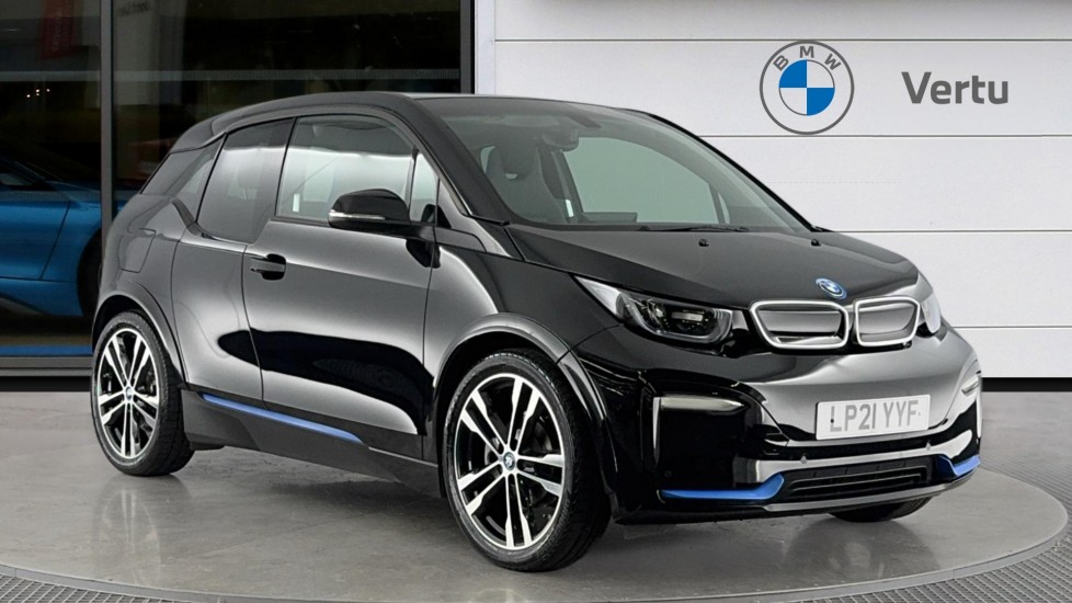 BMW i3 135kW S 42kWh 5dr Auto Electric Hatchback - Image 1