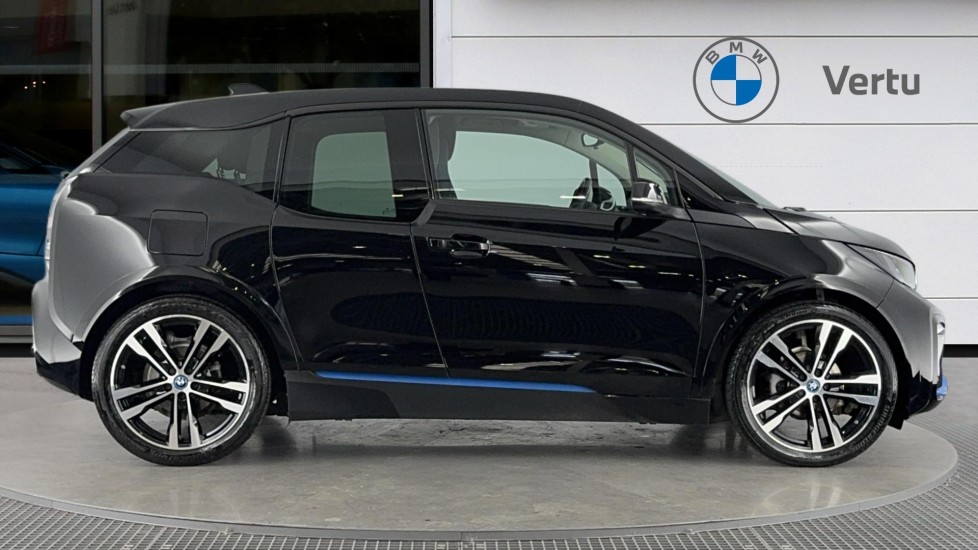 BMW i3 135kW S 42kWh 5dr Auto Electric Hatchback - Image 3