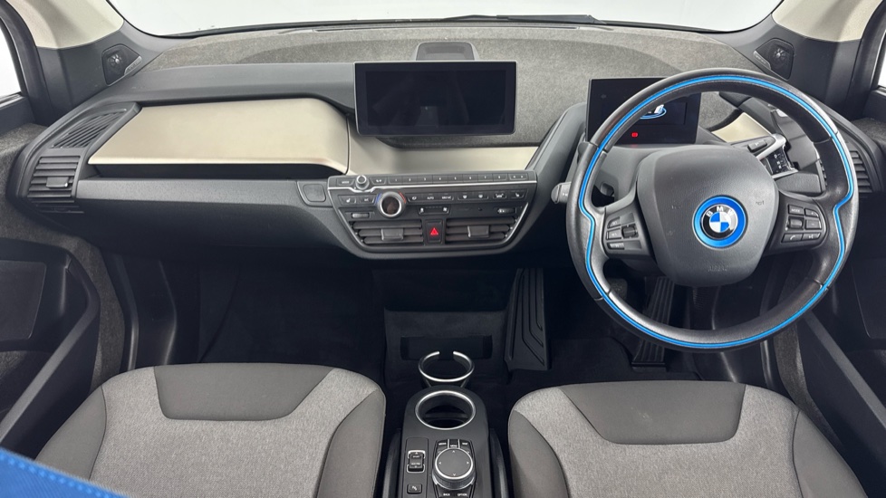 BMW i3 135kW S 42kWh 5dr Auto Electric Hatchback - Image 4