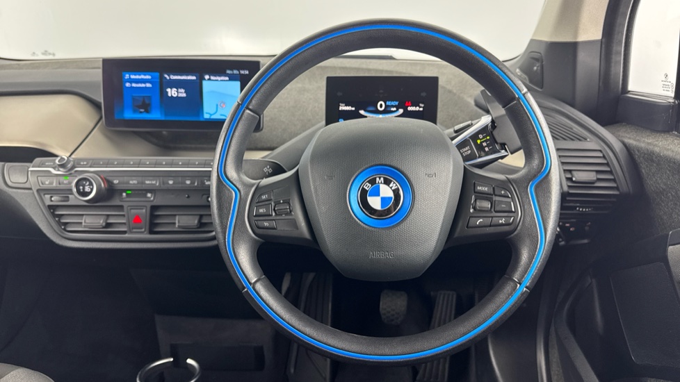 BMW i3 135kW S 42kWh 5dr Auto Electric Hatchback - Image 5