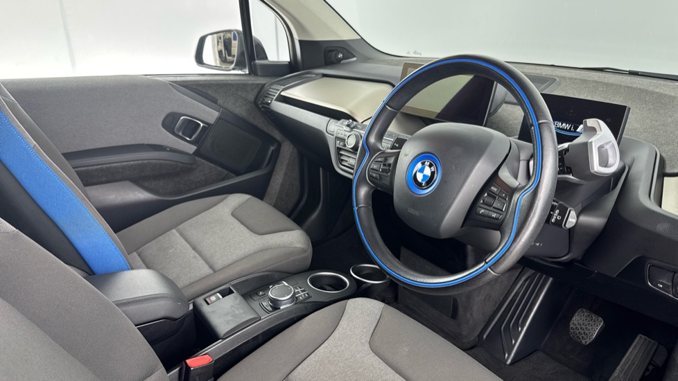 BMW i3 135kW S 42kWh 5dr Auto Electric Hatchback - Image 6