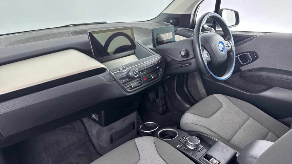 BMW i3 135kW S 42kWh 5dr Auto Electric Hatchback - Image 7