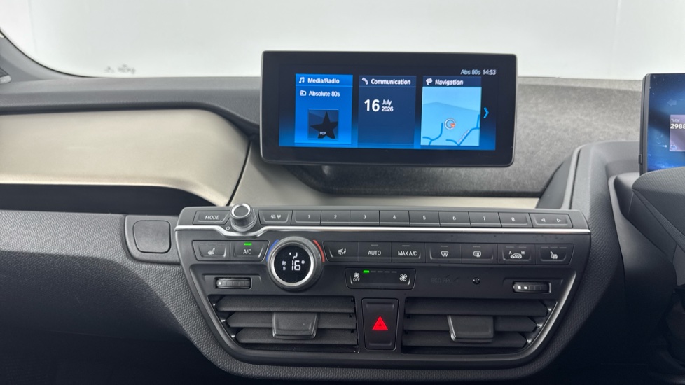 BMW i3 135kW S 42kWh 5dr Auto Electric Hatchback - Image 8