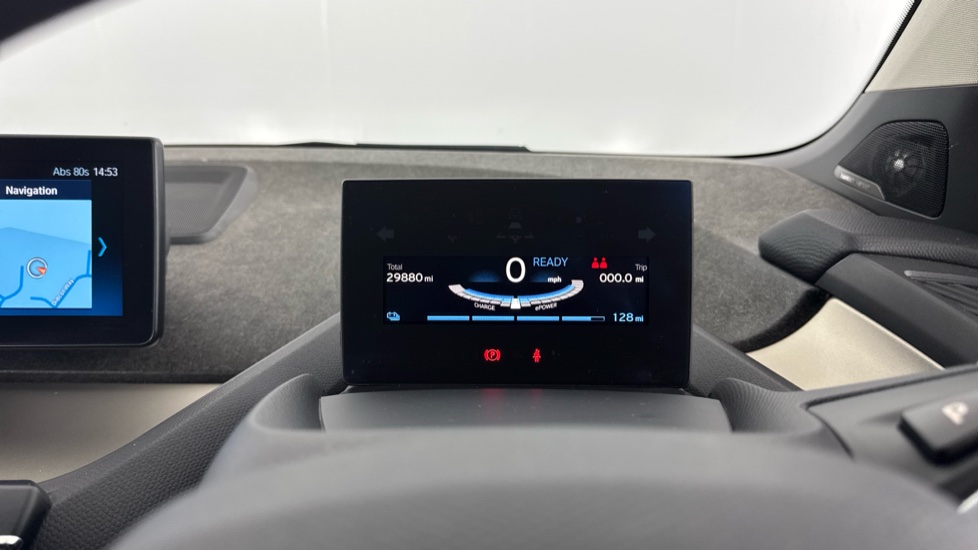 BMW i3 135kW S 42kWh 5dr Auto Electric Hatchback - Image 9